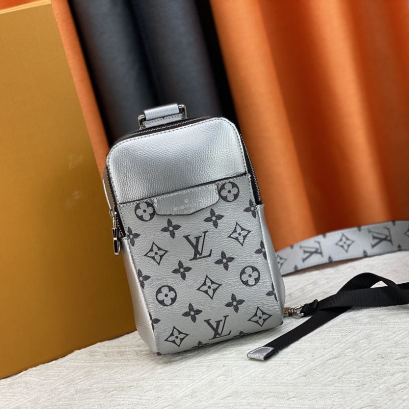 LV Waist & Chest Packs